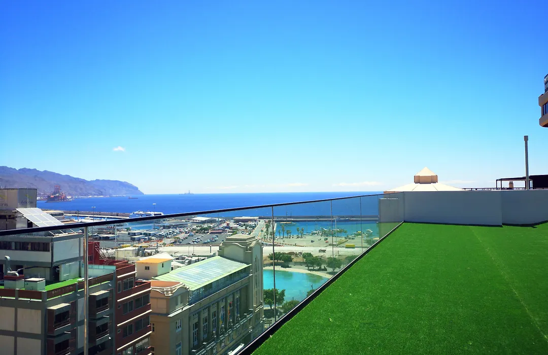 Hotel Adonis Capital-1